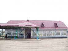 Брюховецкая АС