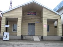 Горячеключевская АС