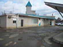 Хадыженская АК