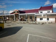 Крымская АС