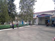 Лабинский АВ