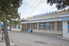 Ленинградская АС