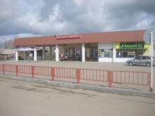 Новопокровская АК