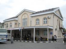 Новороссийский АВ