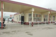 Отрадненская АС