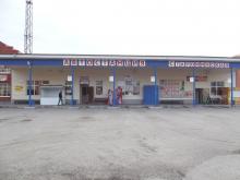 Староминская АС