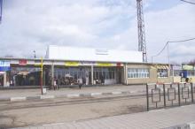 Тбилисская АС