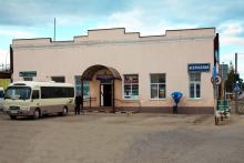 Темрюкская АС