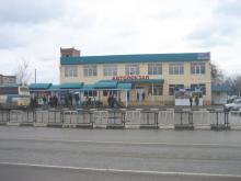 Тихорецкий АВ