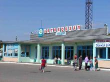 Тимашевский АВ