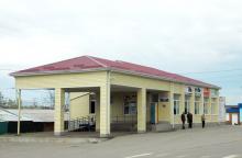 Выселковская АС