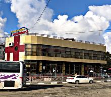 Краснодарская АС №2